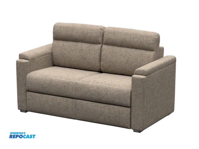 Lot 2-27749 - 78" EZ OUT SOFA W/STANDARD MECH IN NORLANDER