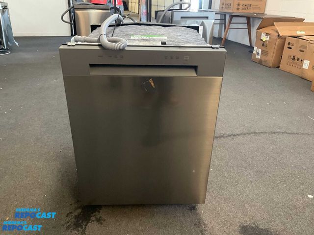 Lot 2-60895 - Scratch & Dent LG LDFC2423V Dishwasher