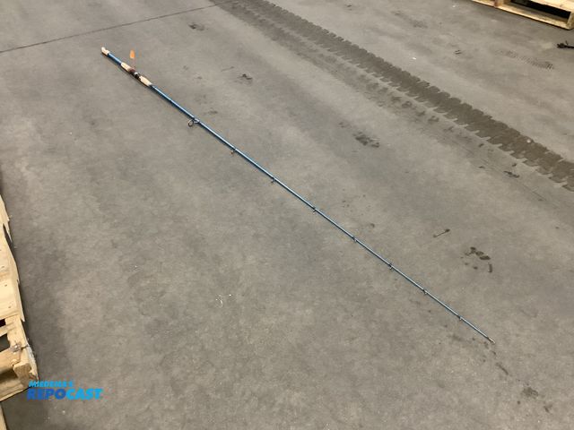 Lot 2-99157 - offshore angler inshore extreme ISES861220 8.6' fishing rod