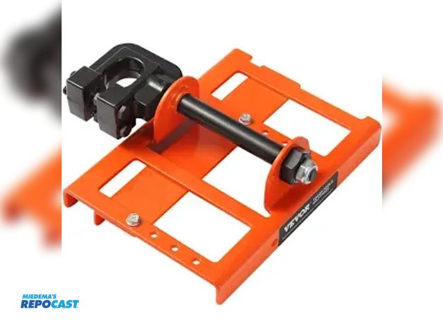 Lot 2-95094 - VEVOR chainsaw sawmills model 2-6