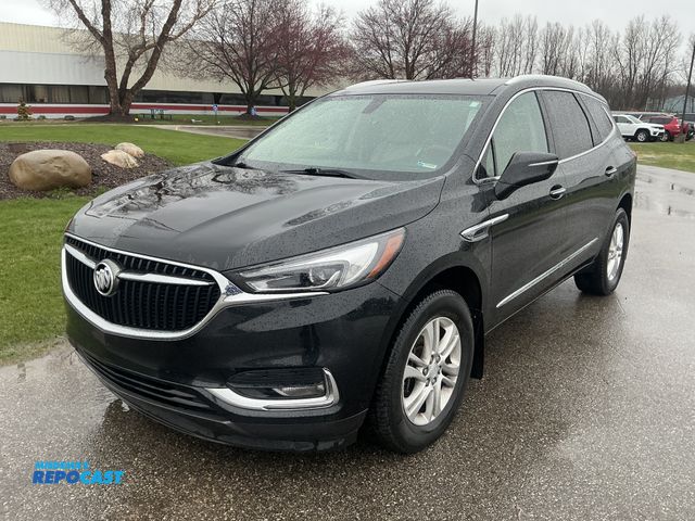 Lot 2-77156 - 2019 Buick Enclave Essence SUV AWD