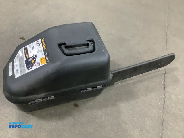 Lot 2-67492 - PoulanPro PR5020 gas chainsaw
