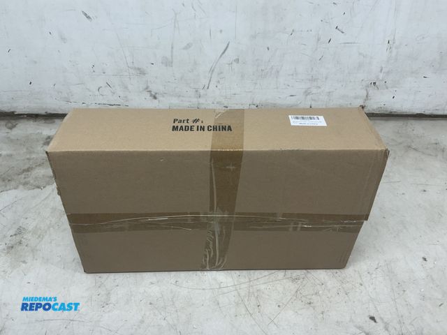 Lot 2-19956 - X00469QKP1 AjinTeby 7637 Grates ...&amp;  200 Series Grills