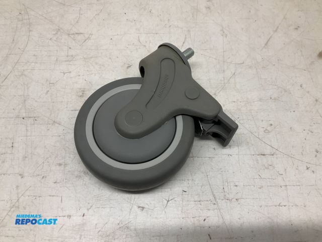 Lot 2-94710 - 3 Boxes of 5” Shepherd Caster Wheels- 20 pcs. Per box