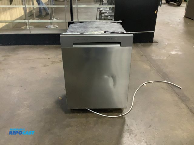 Lot 2-55260 - Scratch & Dent Free Standing LG LDFC2423V Dishwasher