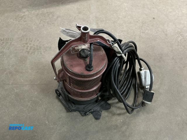 Lot 2-96378 - 1,000 watt Molequartz Mickey-mole type 4081 studio fixture spotlight S/n 12973