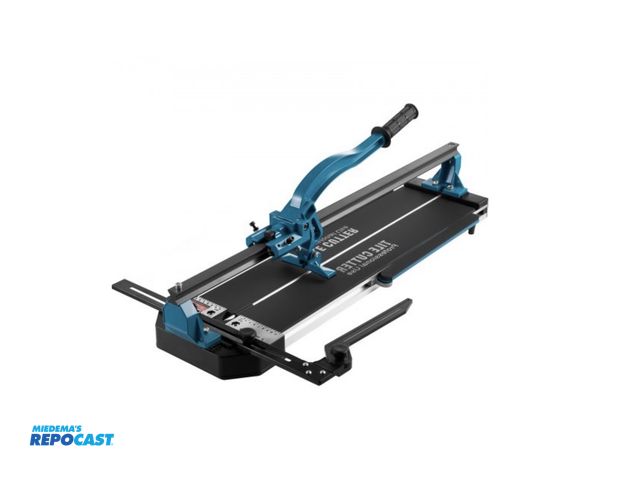 Lot 2-91175 - Vevor D-01B-600 Tile Cutter