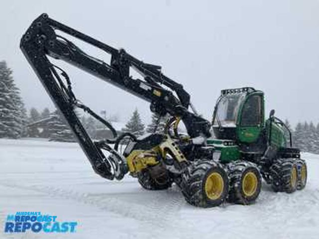 Construction & Heavy Equipment Auction 3/3/26