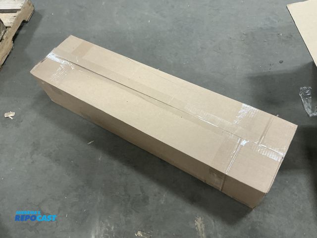 Lot 2-19891 - Yaheetech 614293 White - 1 Set