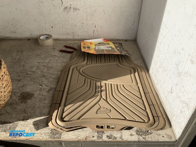 Lot 2-55531 - ArmoreAll floor protector set