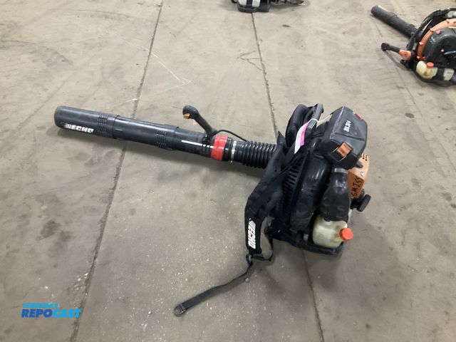 Lot 2-23794 - Echo PB-8010T Backpack Blower Gas Powered