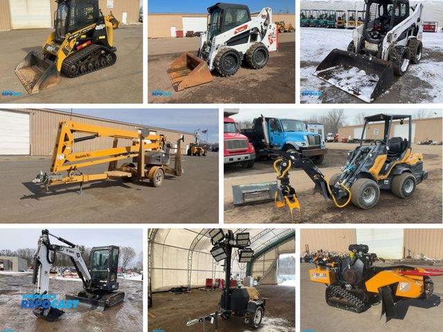 Spring American Rental Association of MICHIGAN 3/18/2026