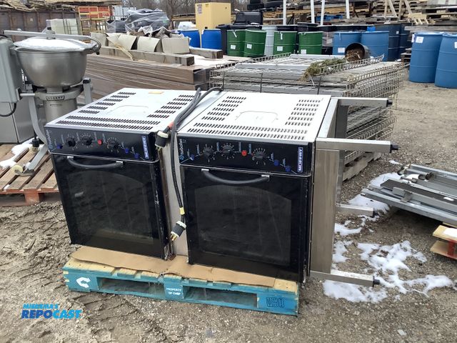 Lot 2-19726 - Moffat  E32 Turbofan 32 commercial oven