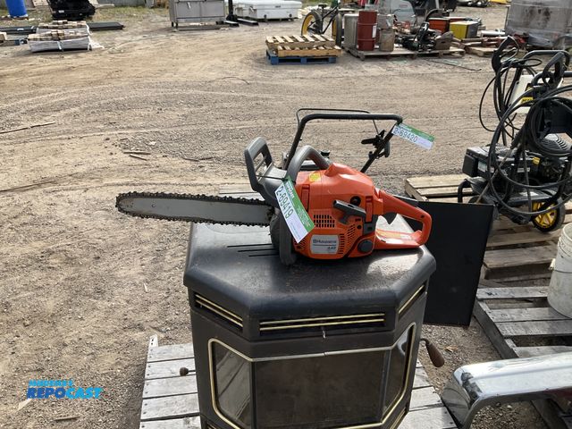 Lot 2-69419 - Husqvarna 440e II X-Torq Chainsaw