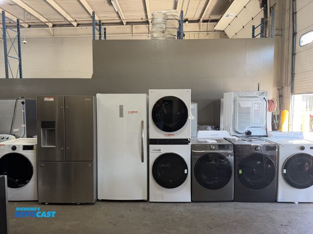 Scratch & Dent Appliances - Byron Center 10/20/2026