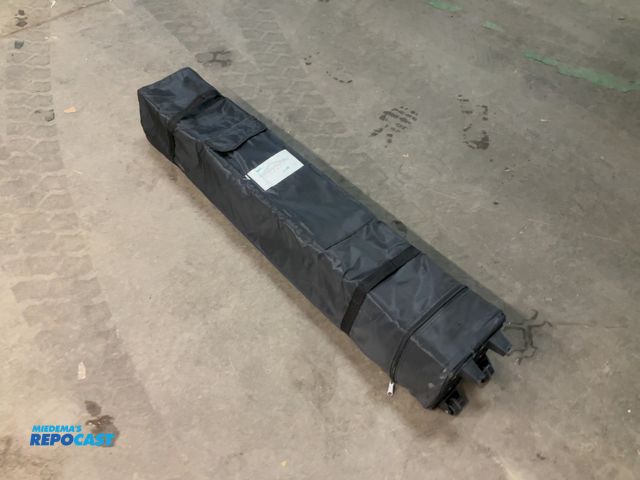 Lot 2-19302 - Caravan 10’x10’ canopy, used