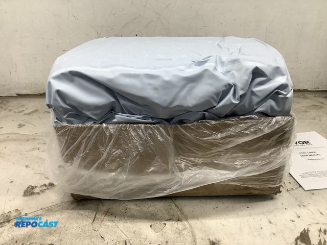 Lot 2-96616 - Vevor pool liner