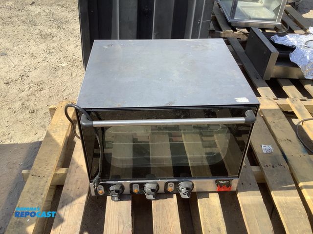 Lot 2-76334 - Vollrath COA 7002 Countertop convection oven