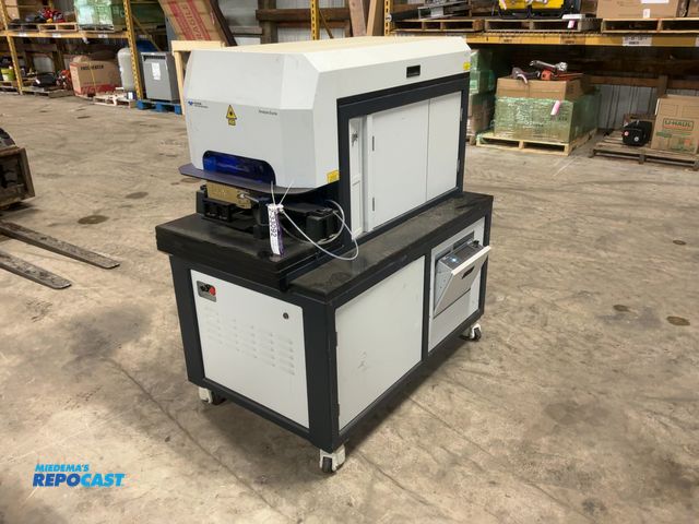 Lot 2-33092 - 2017 Teledyne Photon Machines Analyte Excite Excimer Laser Ablation System, S/N: 172241, 220 Volt, O...