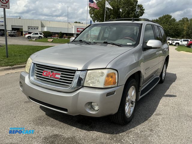 Lot 2-27011 - 2006 GMC Envoy Denali SUV 4x4