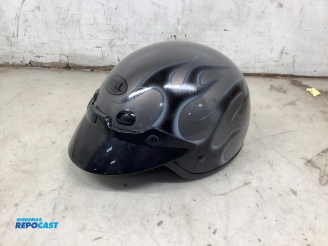 Lot 2-35928 - Bell Shorty Helmet Size XS