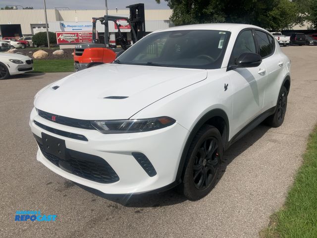 Lot 2-45127 - 2024 Dodge Hornet SUV AWD