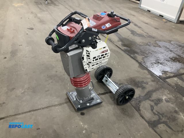 Lot 2-42168 - 2022 Dynapac DR7X Rammer/Tamper