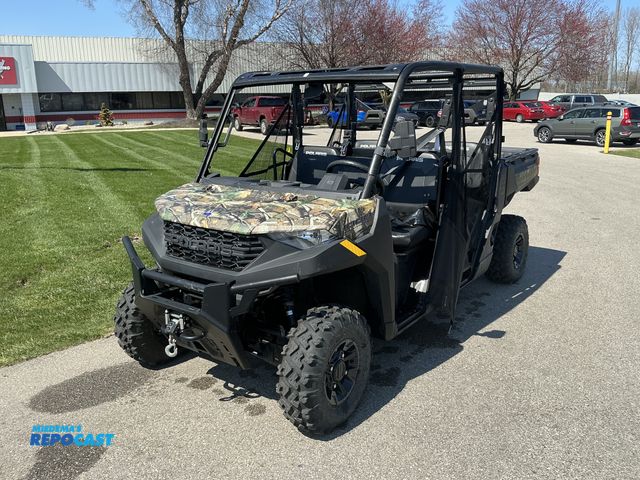 Lot 2-40546 - 2022 Polaris Ranger 1000 UTV