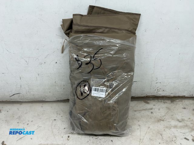 Lot 2-60256 - 10x12’ Gazebo Replacement Canopy