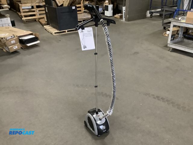 Lot 2-35127 - Devious multifunction garment steamer (saws-808)