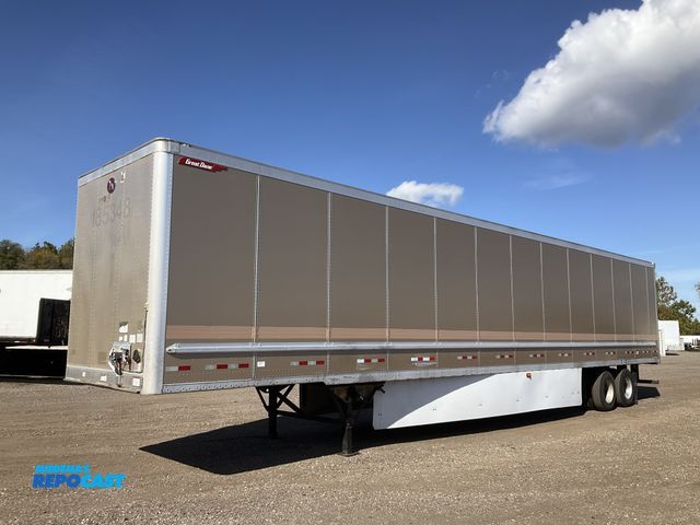 Semi Truck & Trailer Auction 11/10/2026