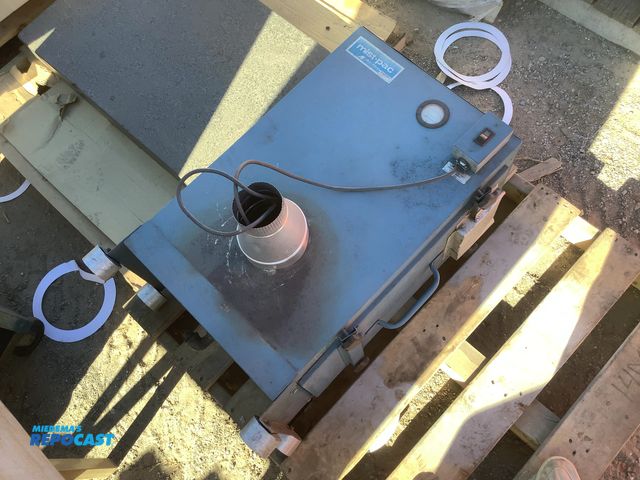 Lot 2-34807 - Mist-Pac Airflow System