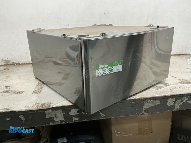 Lot 2-69356 - washing machine riser, 12 inches