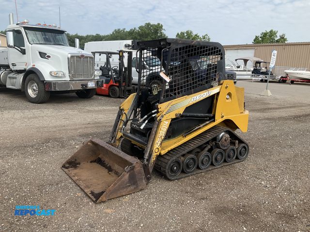 Lot 2-20924 - ASV RC30 Track Skid Steer