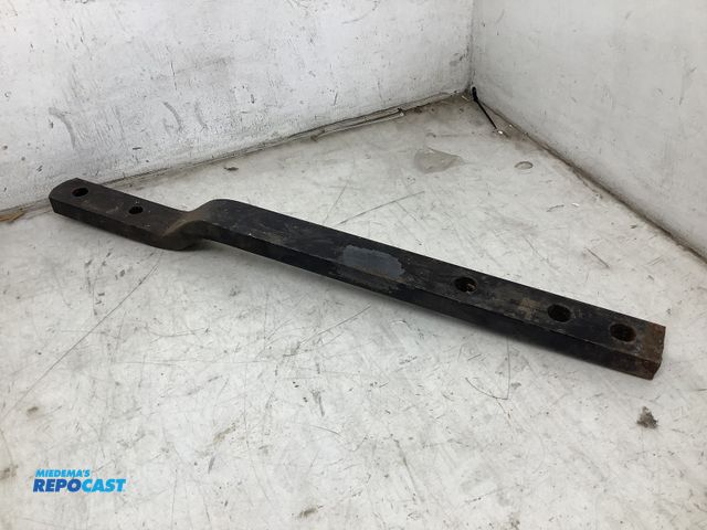 Repocast.com - Lot 2-60071 - 1 Draw bar- inch x 2 inches x approx. 29 ...