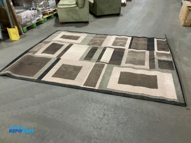 Lot 2-92159 - Area Rug - approx. 7 x 10