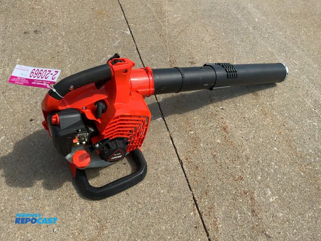 Lot 2-20969 - New 2025 Echo PB-2620 Blower, Recoil Start, Runs and Operates