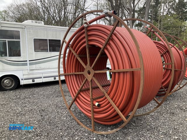 Lot 2-61108 - CommScope 2” Conduit