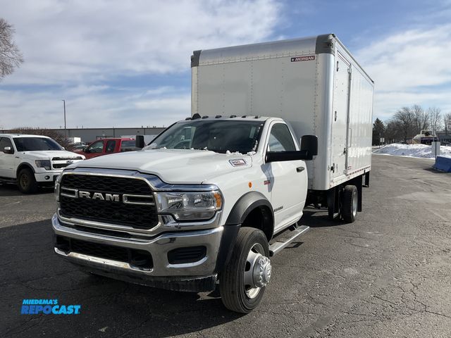 Byron Center & Wayland, MICHIGAN: REPO'S, TRUCKS, TRAILERS, EQUIPMENT, AUTO'S, RV'S, AND MUCH MORE! 3/12/26