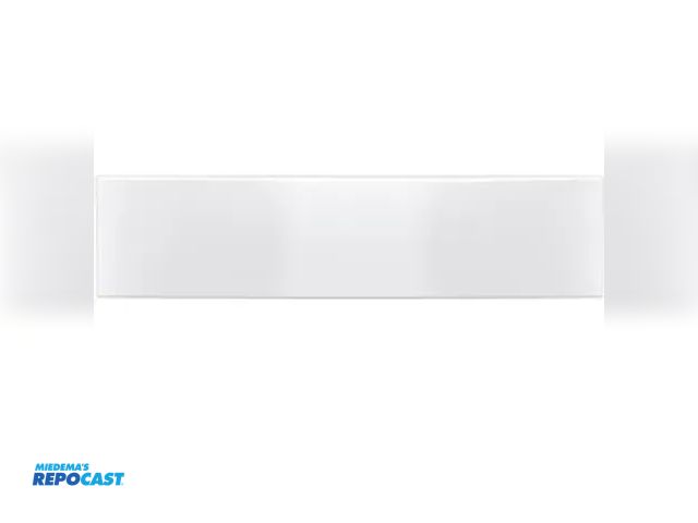 Lot 2-55289 - GE GFR0728SNWW Universal 7” RightHeight Laundry Pedestal Riser, White, New in Box