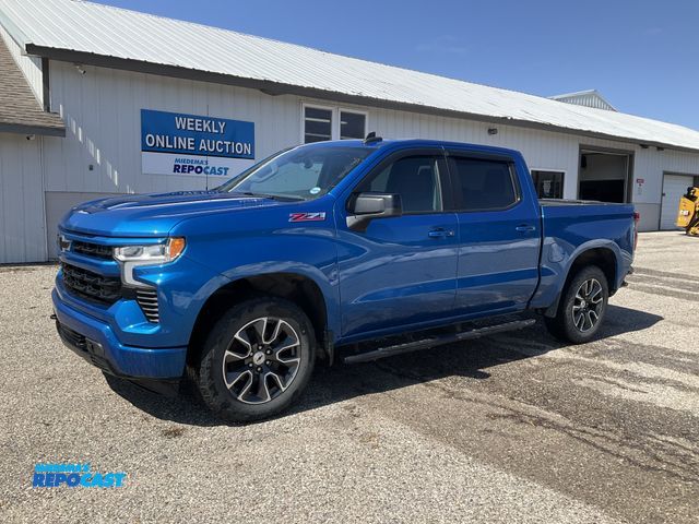 Gaylord: REPO'S, TRUCKS, TRAILERS, EQUIPMENT, AUTO'S, RV'S, & MUCH MORE! 4/30/26