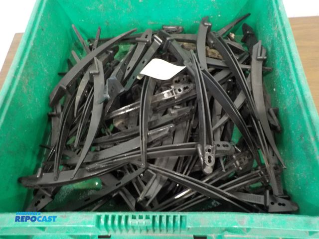 Lot 2-21525 - Grain Head Tines (New) Approximately (90), Fit Wooden Bat Reels, Model N66 Herschel Corp