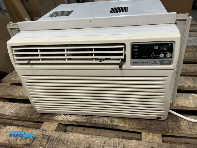 Lot 2-63375 - Electric LG LW8011ER Window AC Unit