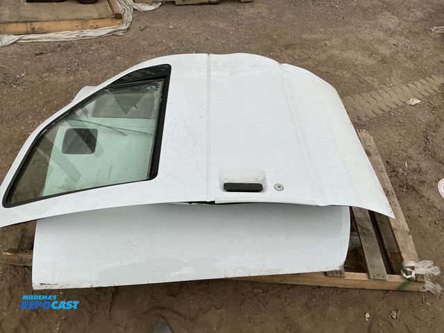 Lot 2-35726 - Skid of (2) OEM Ford Doors