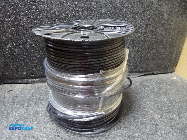 Repocast.com - Lot 2-53577 - New Southwire building wire Copper 10 AWG ...