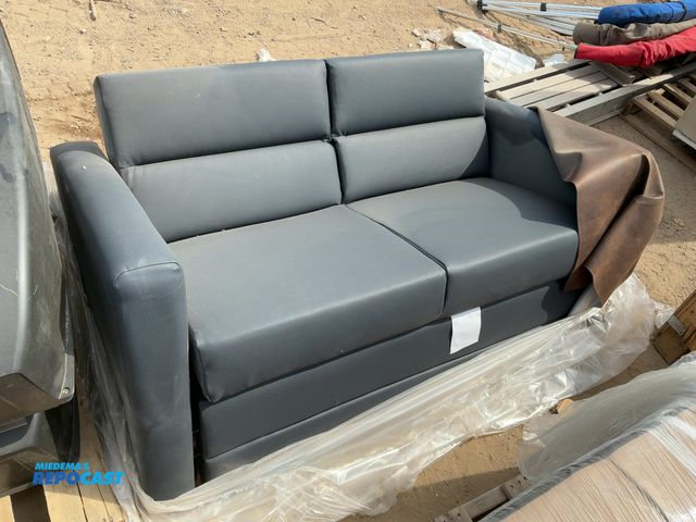 Lot 2-76981 - Miscellaneous RV Sofa