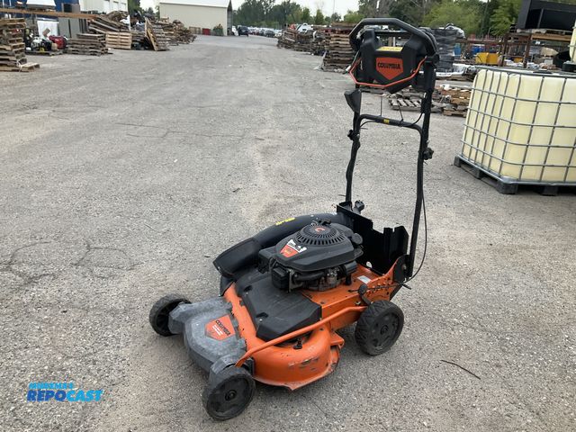 Lot 2-23012 - Columbia 12ABQ2MM897 Push Mower 195cc Rear Wheel Drive
