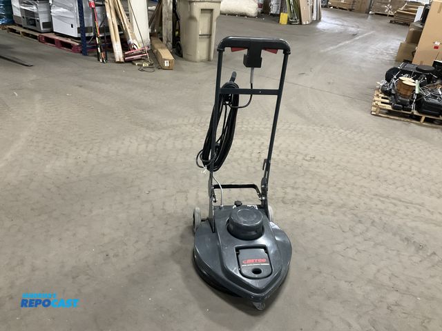 Lot 2-67120 - Betco Commercial Floor Burnisher