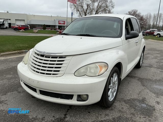 Lot 2-93015 - 2009 Chrysler PT Cruiser Touring Other FWD