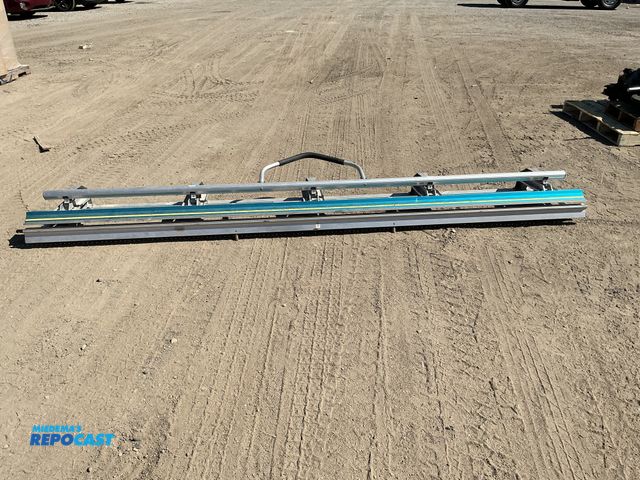 Lot 2-75309 - Van Mark TrimMaster Sheet Metal Brake